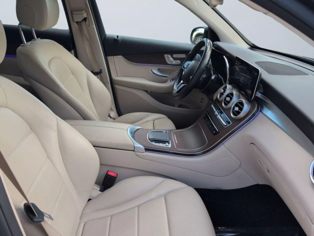2020 Mercedes-benz Glc - Image 15
