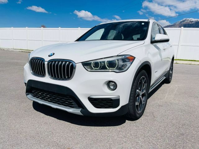 2016 Bmw X1 - Image 2