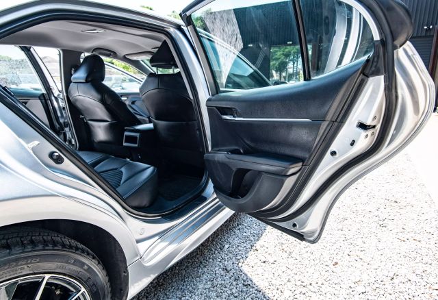 2021 TOYOTA CAMRY SEDAN - AUTOMATIC - Auto Masters of Carolinas