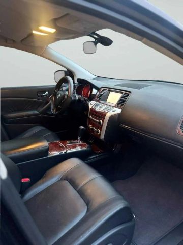 2009 Nissan Murano - Image 21