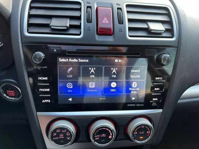 2015 Subaru Impreza - Image 32