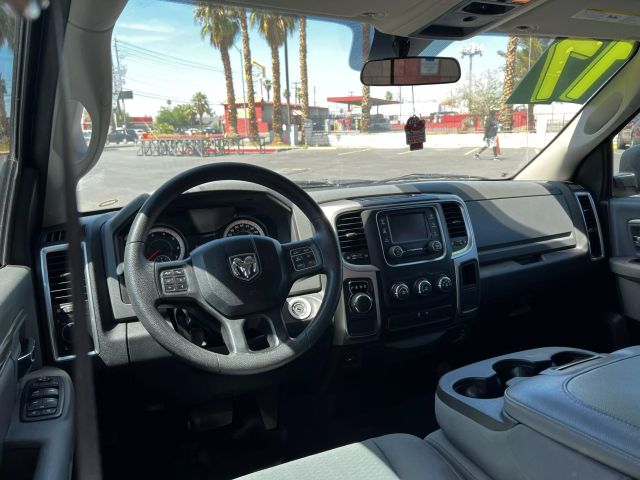 2017 Ram 1500 Quad Cab - Image 5