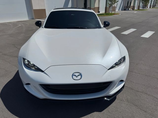 2024 Mazda Mx-5 Miata Rf - Image 41