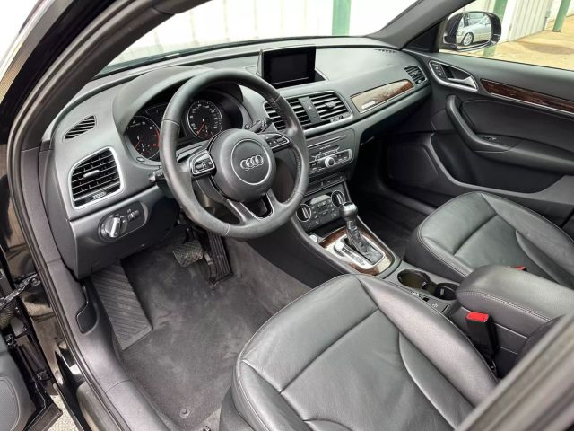 2017 Audi Q3 - Image 17