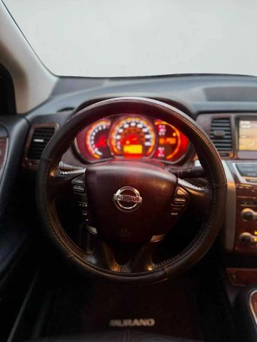 2009 Nissan Murano - Image 30