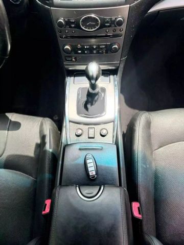 2013 Infiniti G - Image 27