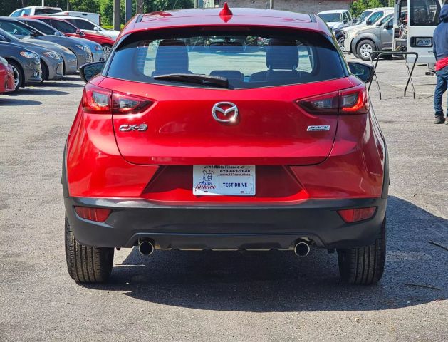 2016 Mazda Cx-3 - Image 7