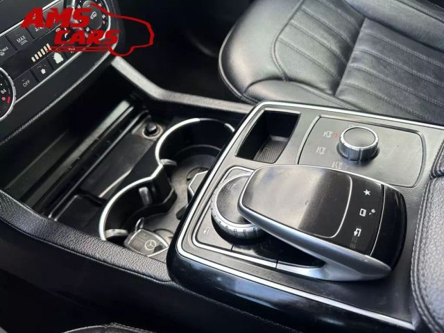 2016 Mercedes-benz Gle - Image 24