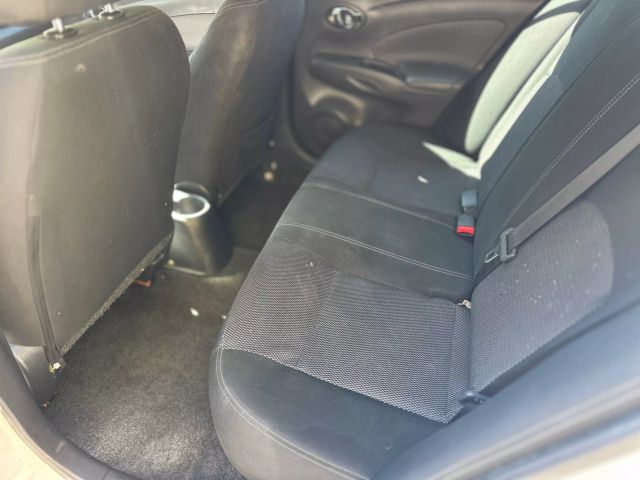 2018 Nissan Versa - Image 11