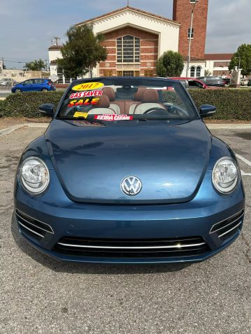 Image 2 of 2017 VOLKSWAGEN BEETLE