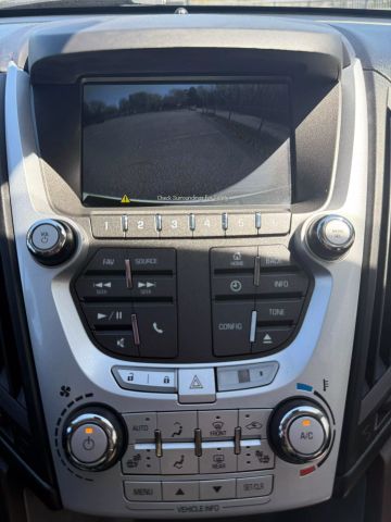 2012 Chevrolet Equinox Ltz Sport Utility 4d - Image 15
