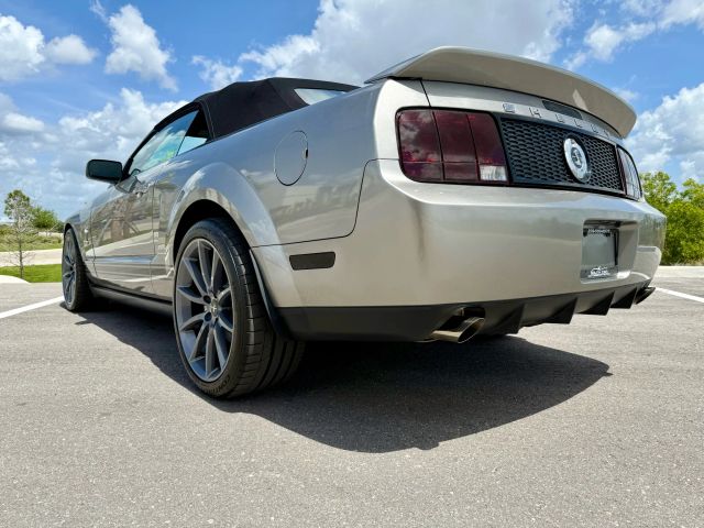 2008 Ford Mustang - Image 25