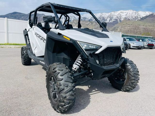 2022 Polaris Rzr Pro Xp 4 Sport - Image 4