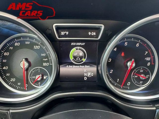 2016 Mercedes-benz Gle - Image 17