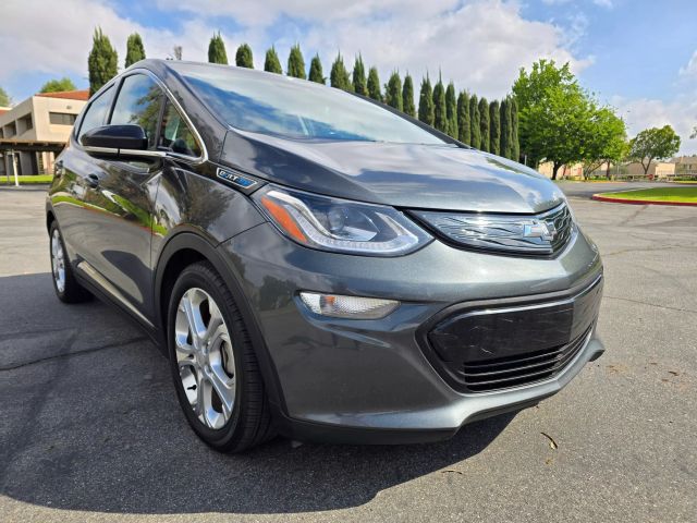 2021 Chevrolet Bolt Ev - Image 1