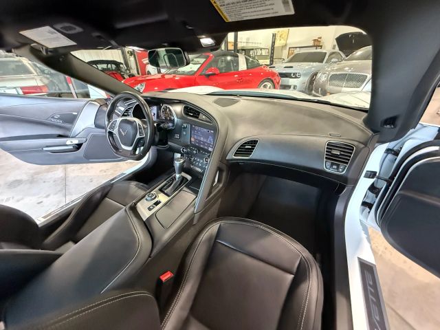2016 Chevrolet Corvette - Image 100