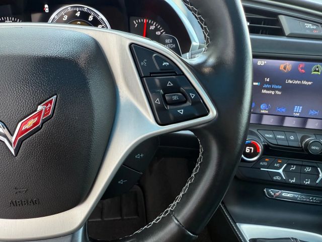 2017 Chevrolet Corvette - Image 82