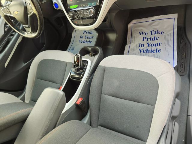2021 Chevrolet Bolt Ev - Image 27