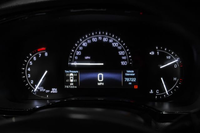 2019 Cadillac Xt5 Sport Utility 4d - Image 16