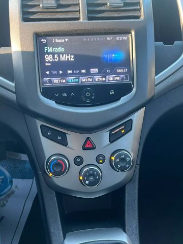 2014 Chevrolet Sonic - Image 18
