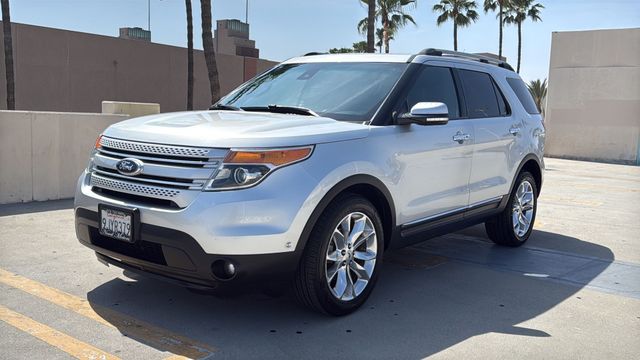 2013 Ford Explorer - Image 3