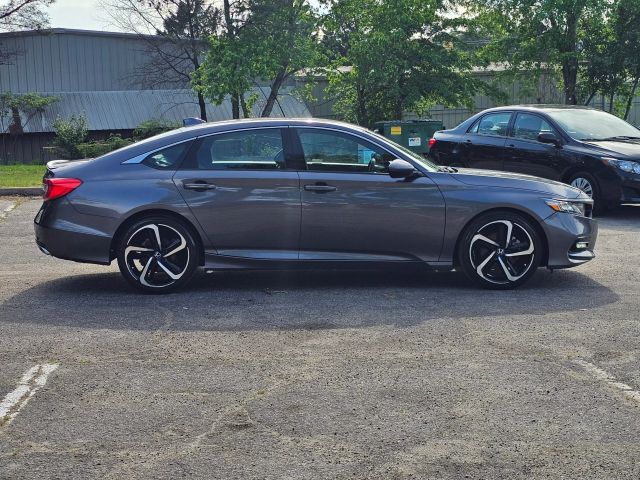 2019 Honda Accord - Image 4