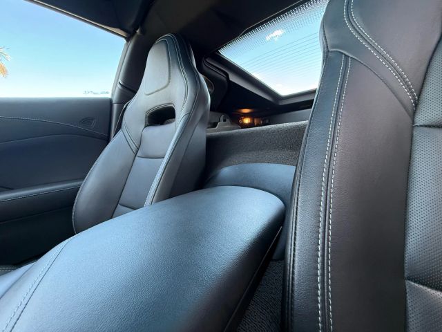 2017 Chevrolet Corvette - Image 89