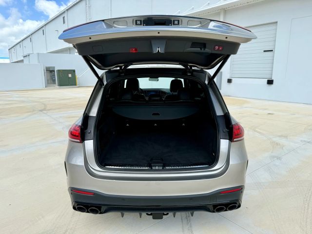 2021 Mercedes-benz Mercedes-amg Gle - Image 66