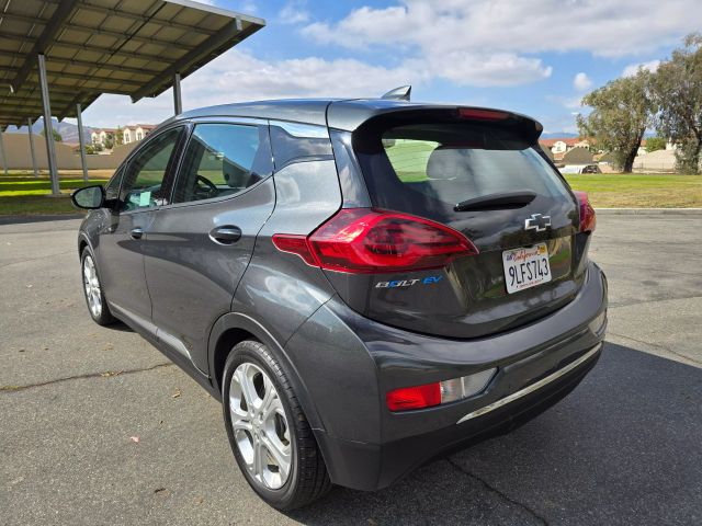2021 Chevrolet Bolt Ev - Image 6