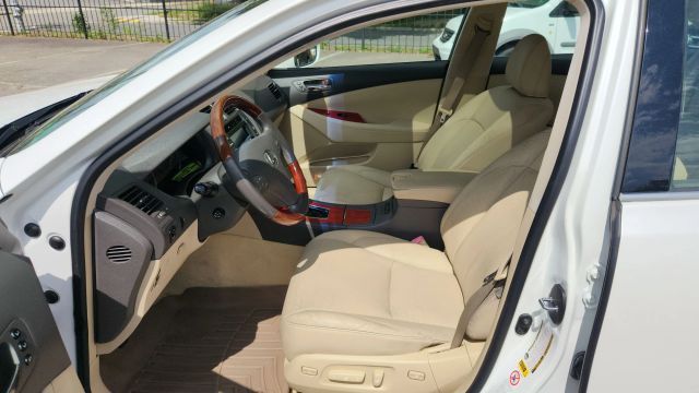 2008 Lexus Es - Image 14