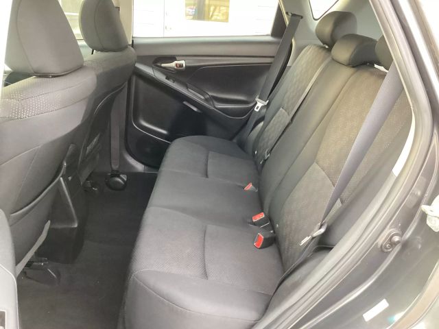 2009 PONTIAC VIBE WAGON GRAY AUTOMATIC - Interstate Auto Sales