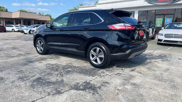 2021 Ford Edge - Image 8
