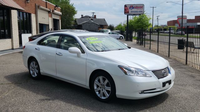 2008 Lexus Es - Image 12