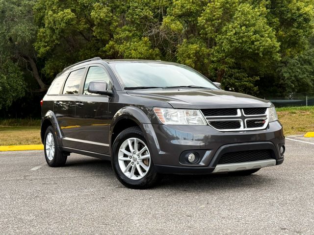 2016 Dodge Journey - Image 1