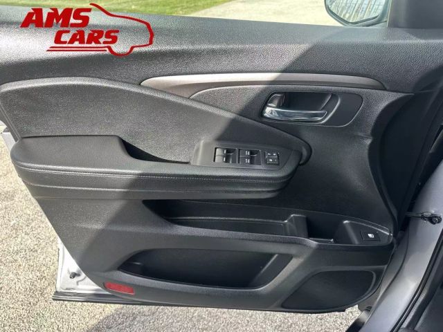 2021 Honda Passport - Image 48