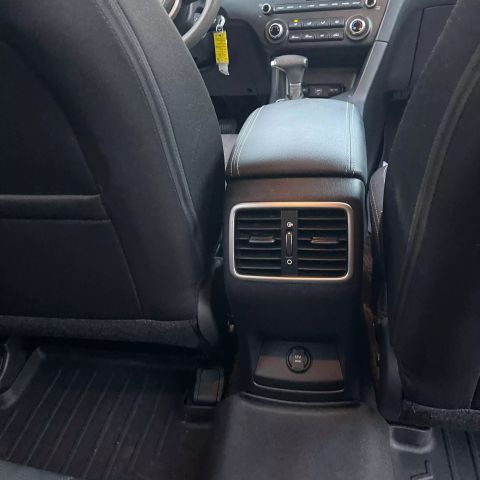 2021 Kia Sportage Lx Sport Utility 4d - Image 28