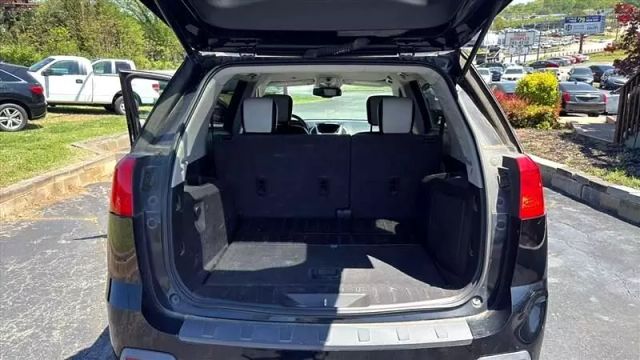 2013 Gmc Terrain - Image 14