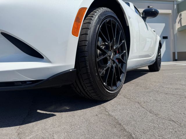 2024 Mazda Mx-5 Miata Rf - Image 38