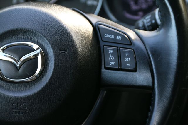 2016 Mazda Mazda6 - Image 21