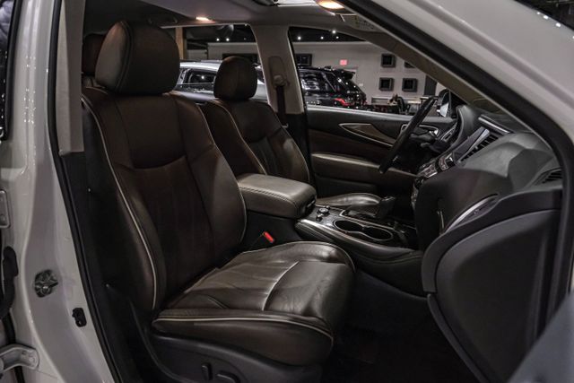 2019 Infiniti Qx60 Luxe Sport Utility 4d - Image 32