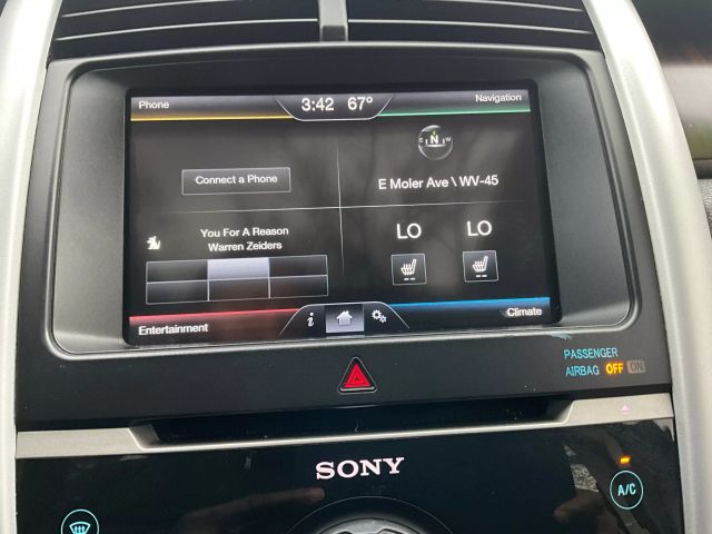 2011 Ford Edge - Image 16