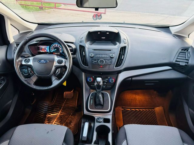 2017 Ford C-max - Image 23