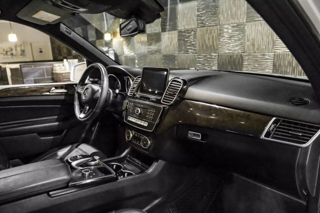 2016 Mercedes-benz Gle Gle 350 Sport Utility 4d - Image 11