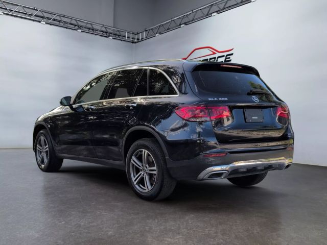 2020 Mercedes-benz Glc - Image 3