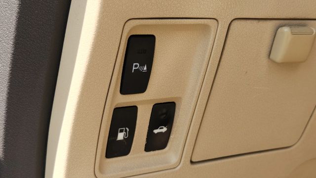 2008 Lexus Es - Image 18