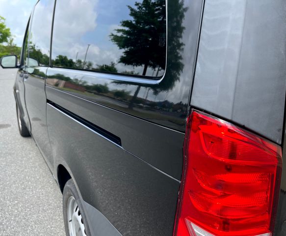 2018 Mercedes-benz Metris Passenger - Image 25