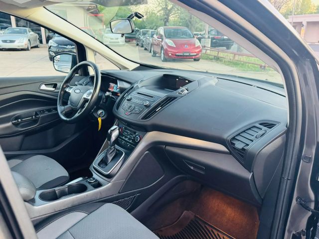 2017 Ford C-max - Image 20