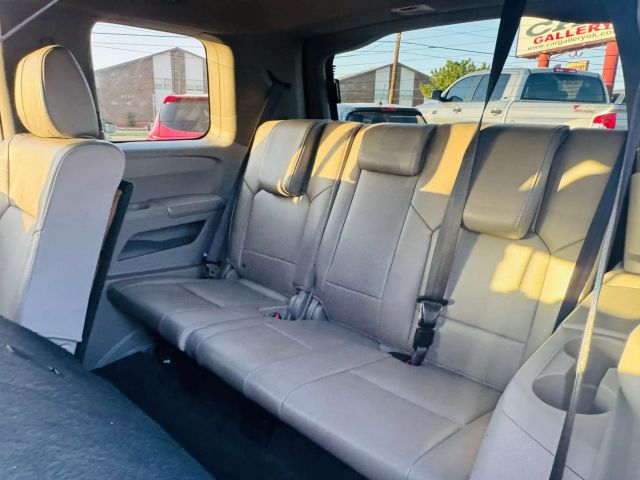 2014 Honda Pilot - Image 19