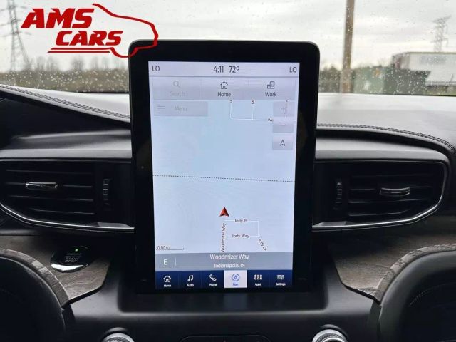 2020 Ford Explorer - Image 37