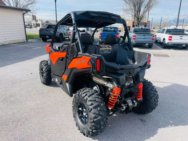 2019 Can-am Maverick Trail 1000 - Image 8